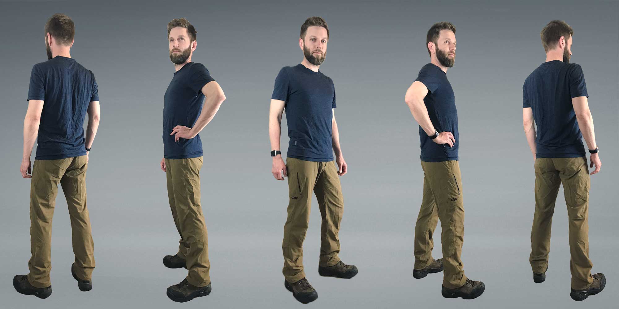 Review: Ferrosi Pants by Outdoor Research — Hack Your Pack