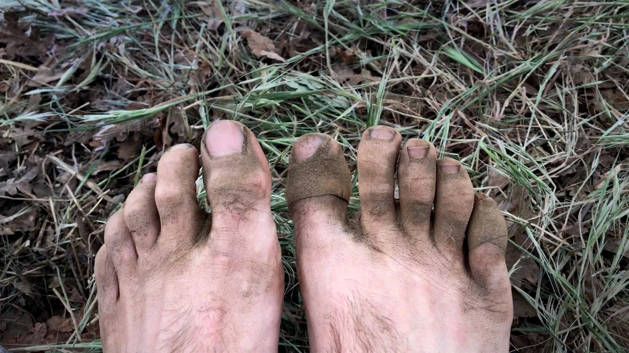 Keeping feet clean can be a never ending task. But it is a battle worth fighting. Frequent cleanings help reduce irritants that create friction and lead to blisters.