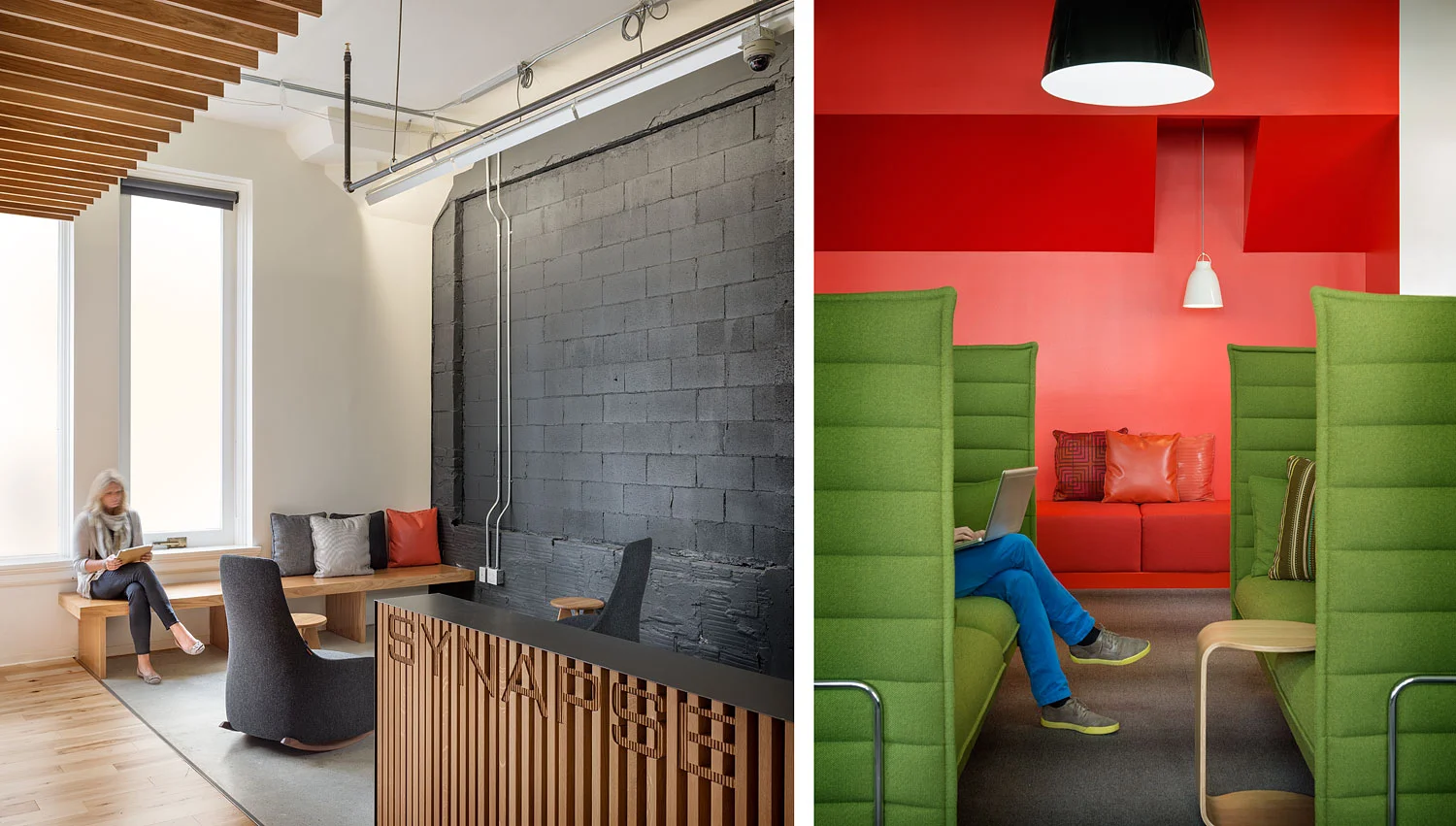 Synapse - Seattle, WA