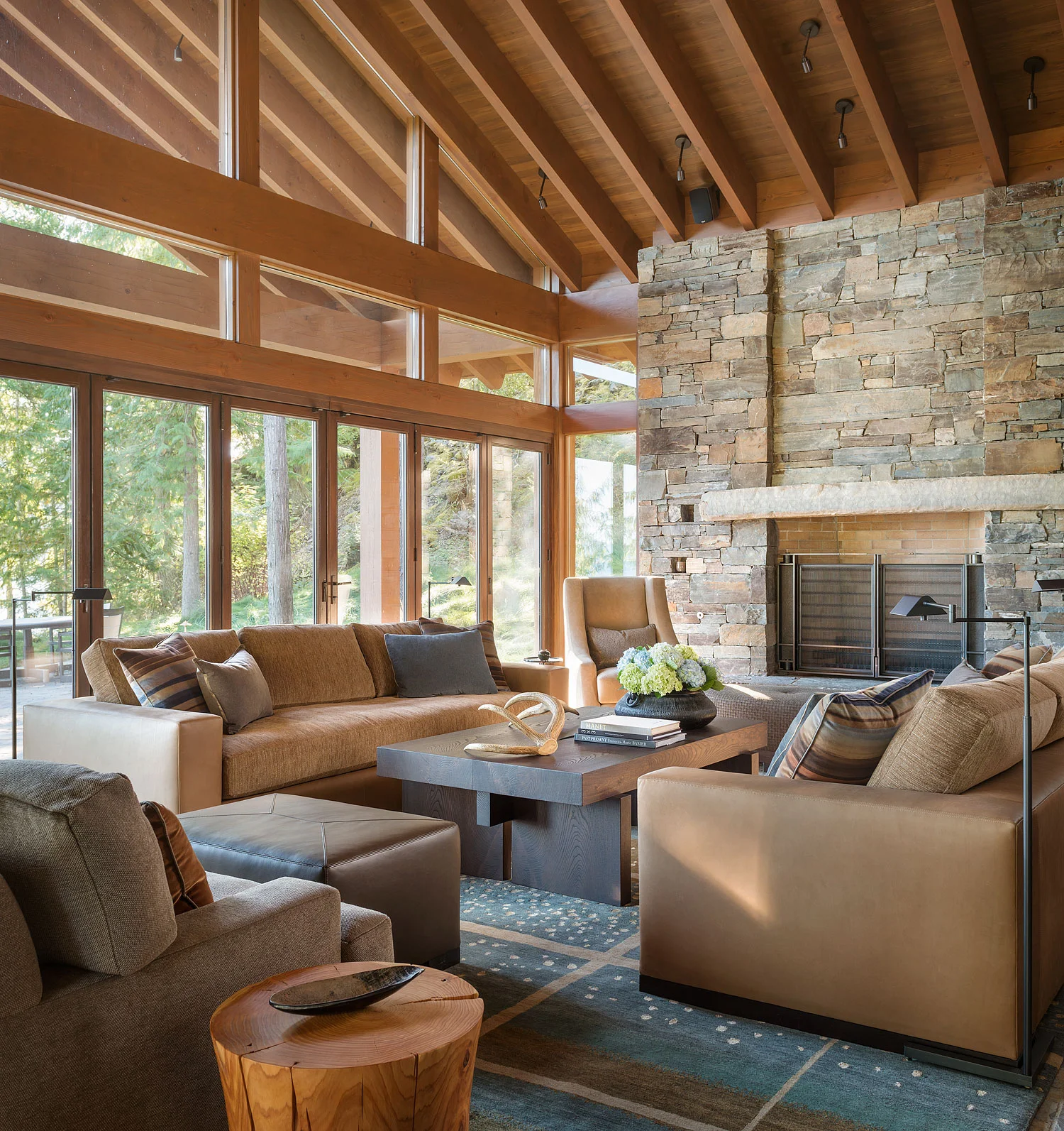 Gregory Carmichael Interior Design