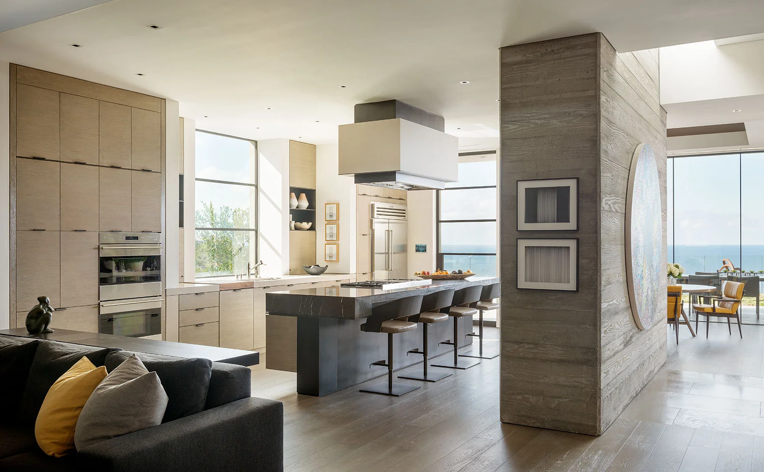 Lucas Design Associates