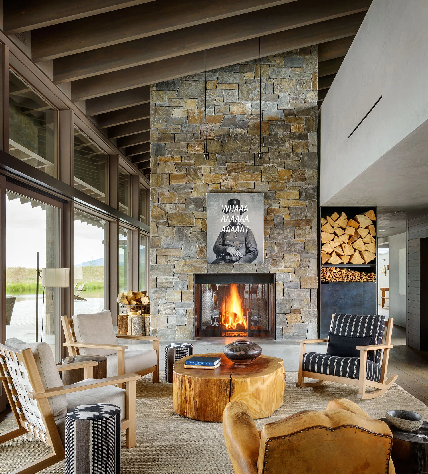 Christian Grevstad Interior Design