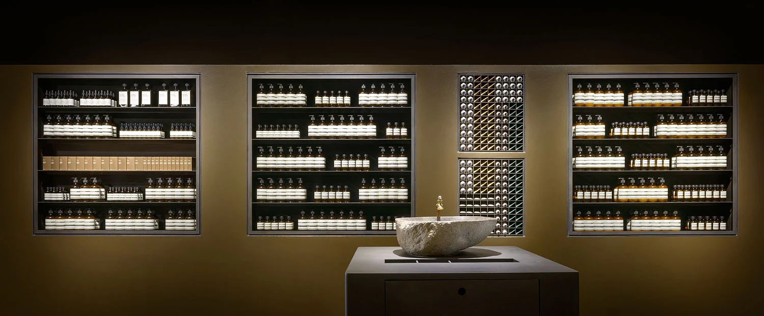 Aesop - Fremont, WA