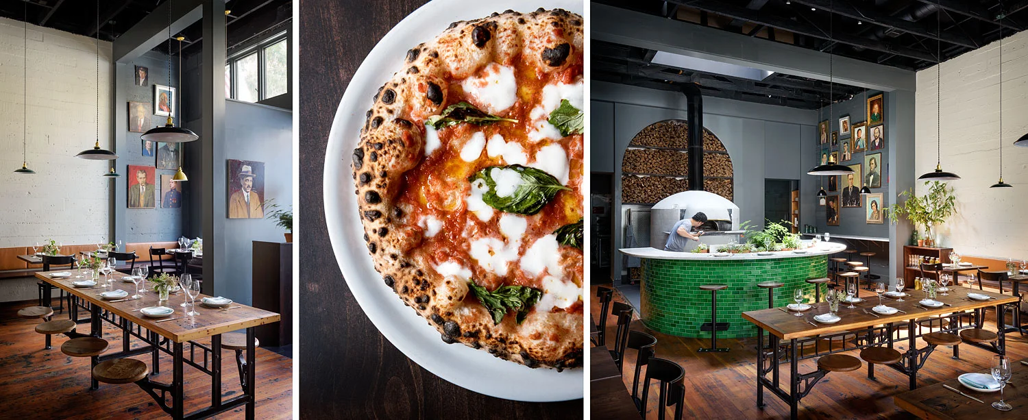 Del Popolo - San Francisco, CA