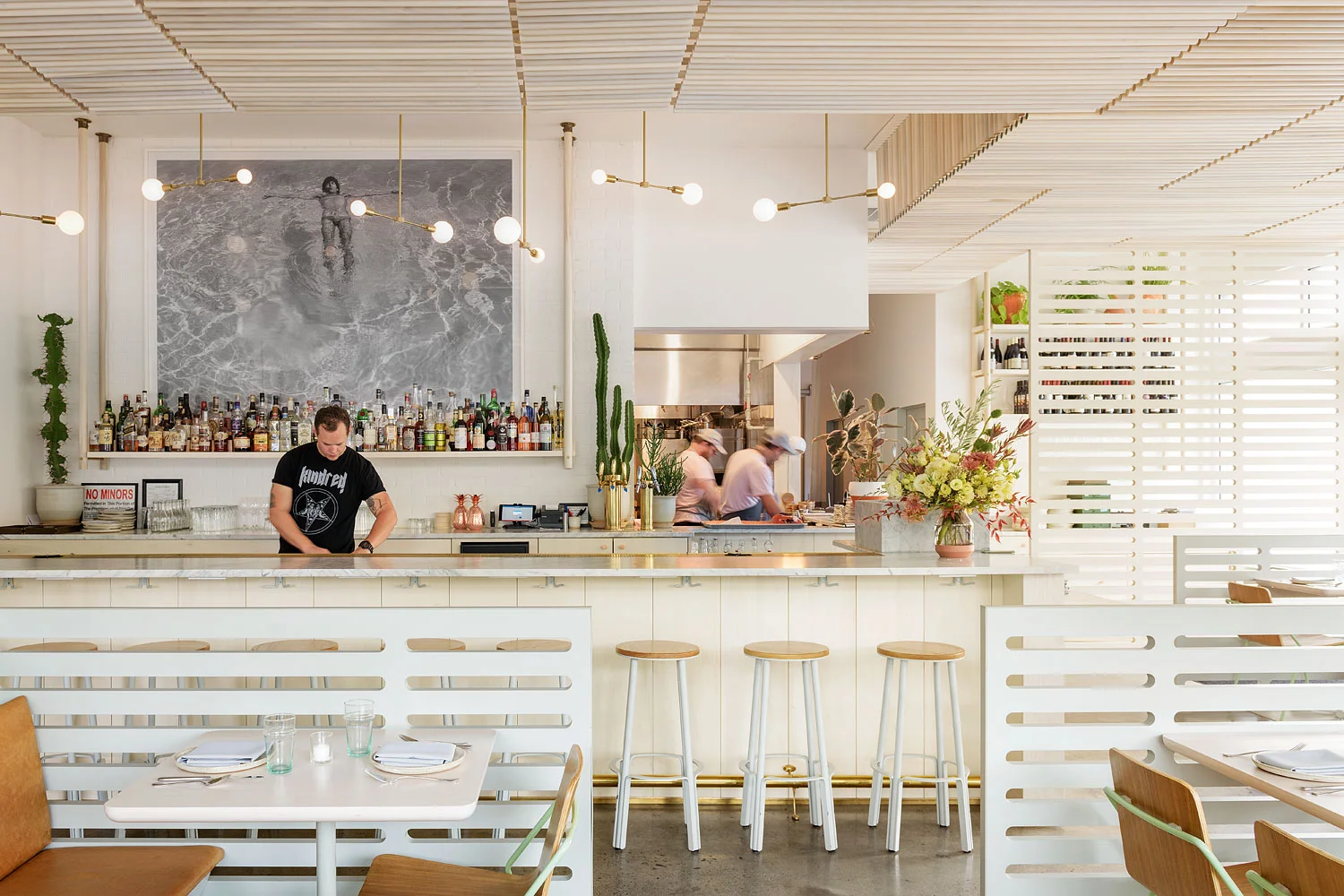 Tusk - Portland, OR