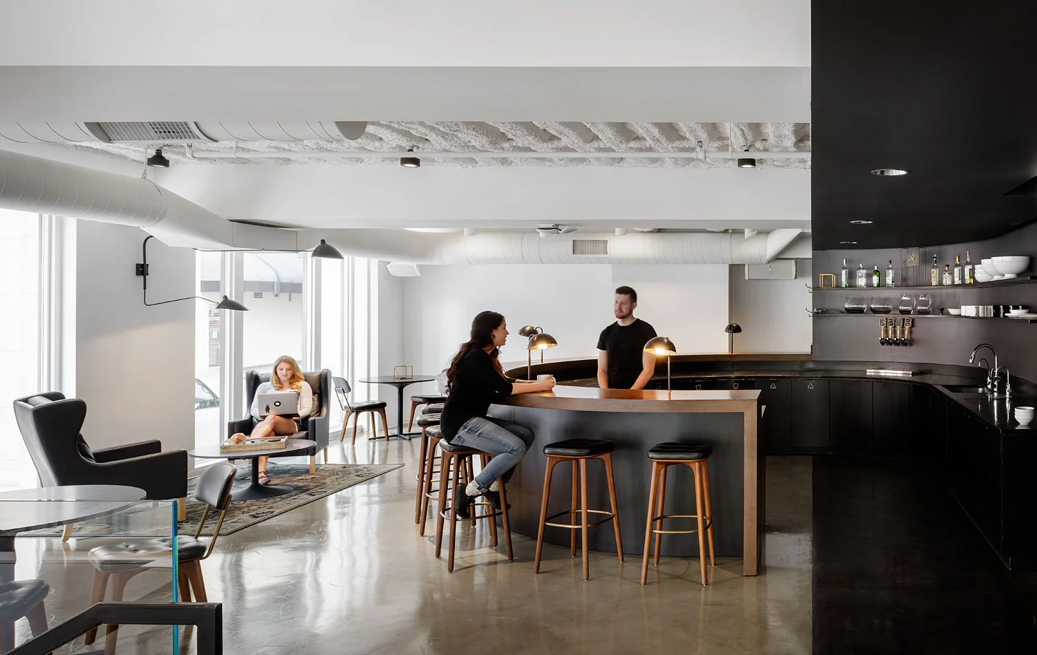Squarespace - Portland, OR