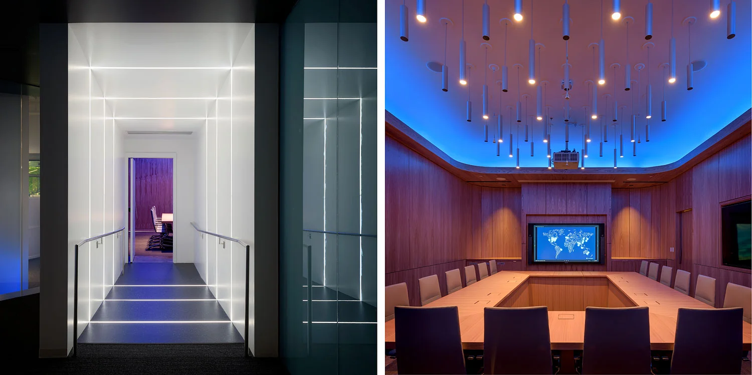 Private Office - Seattle, WA