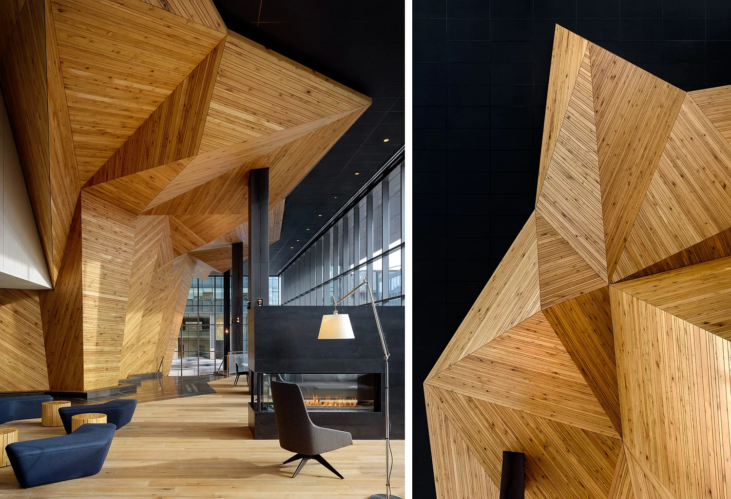 Architectural Photographer Aaron Leitz Photography Seattle