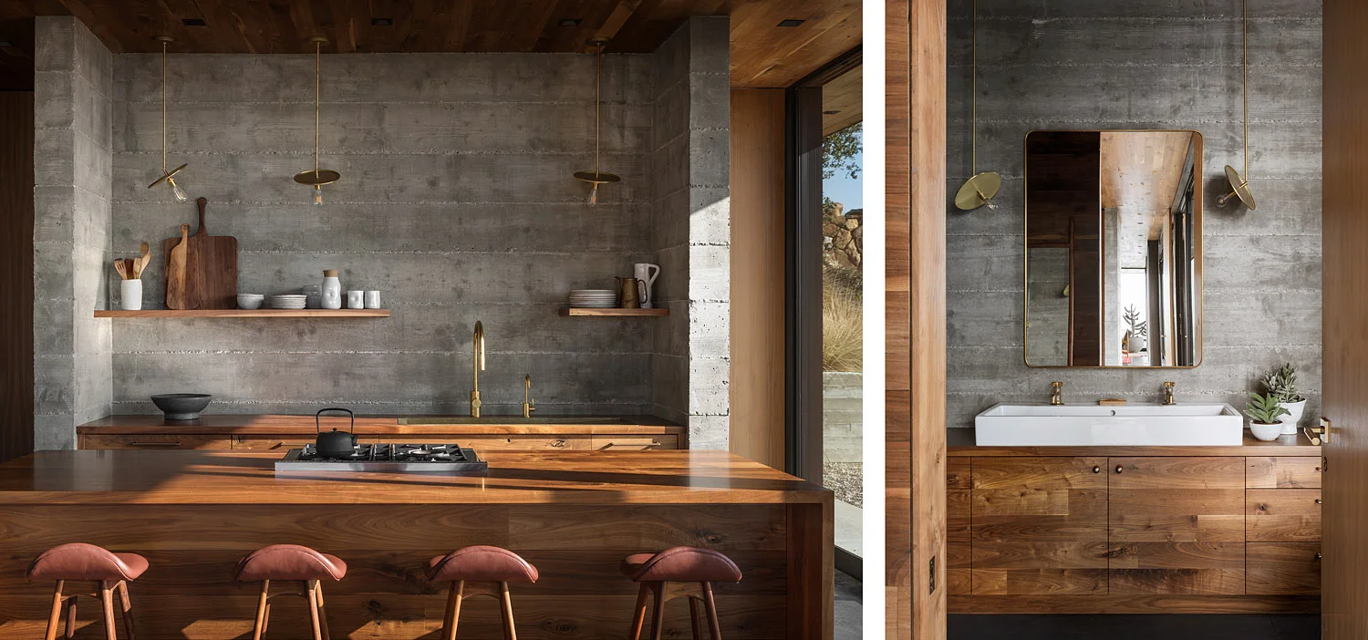Jessica Helgerson Interior Design