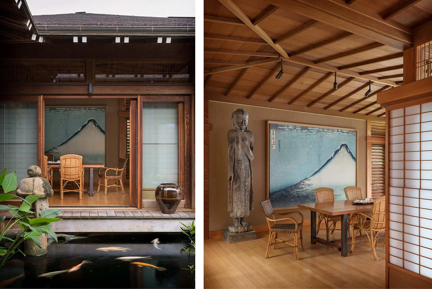 Greif Architects