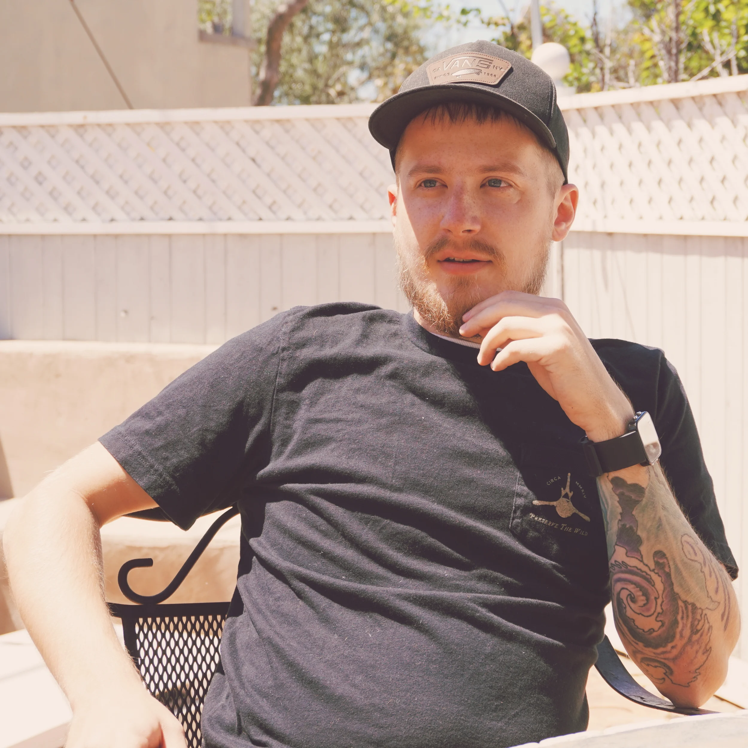 Swipe Right on this dreamboat....
