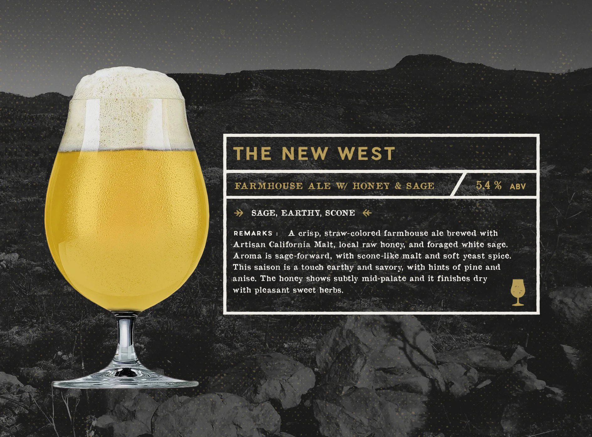 THE NEW WEST