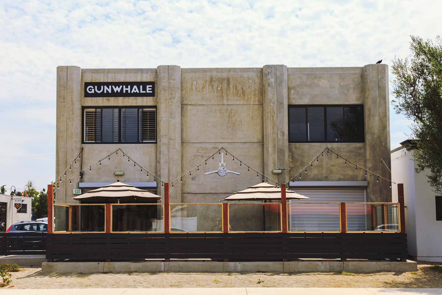 Gunwhale Brewery