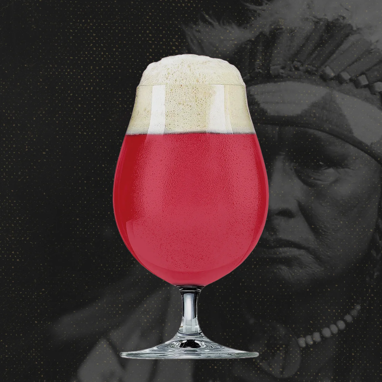 WAR BONNET
