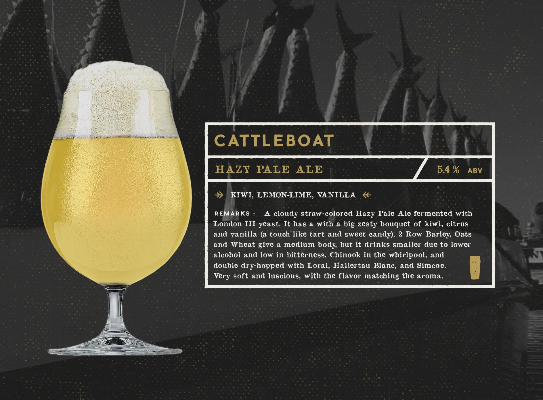 CATTLEBOAT