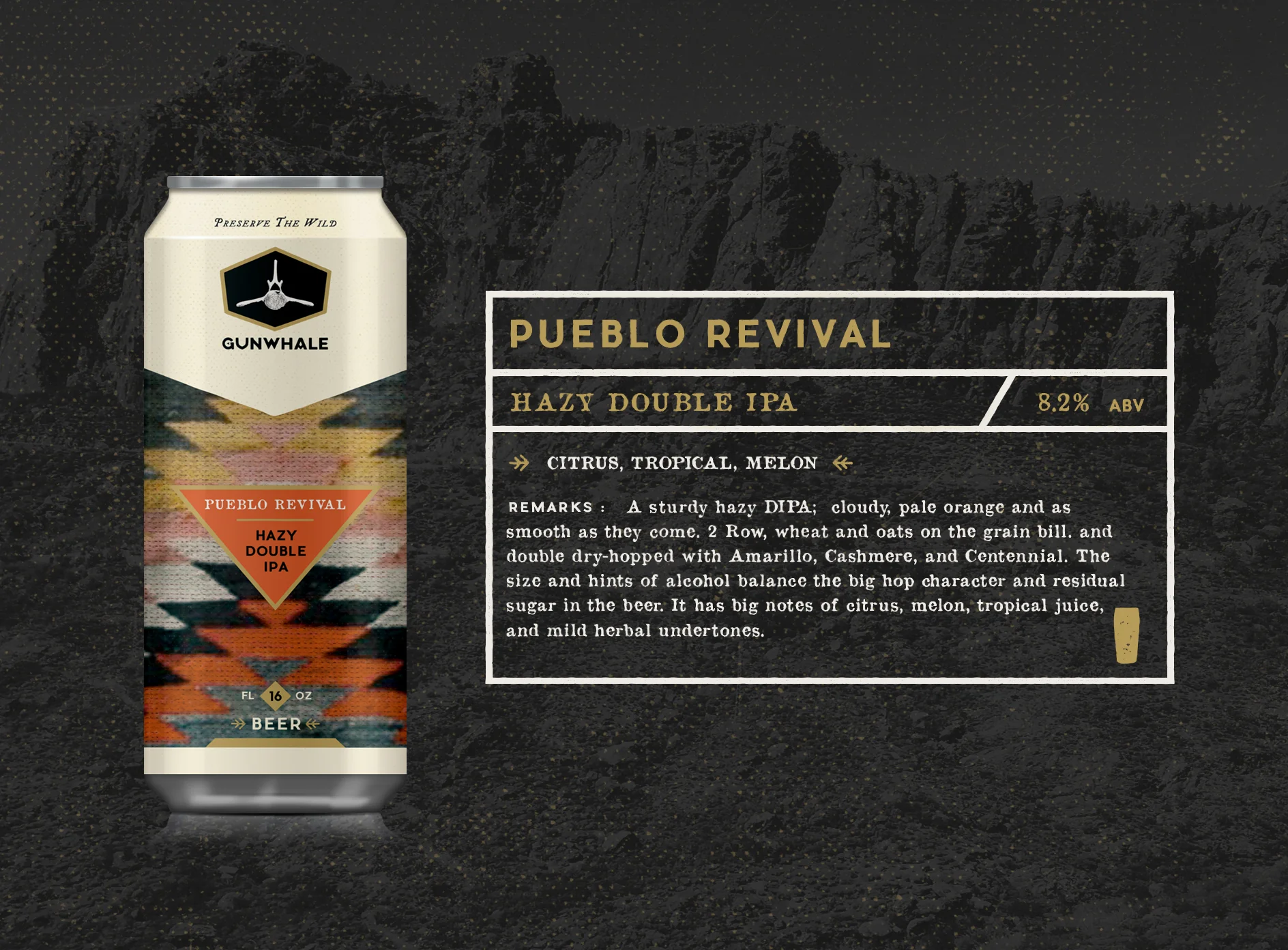 PUEBLO REVIVAL