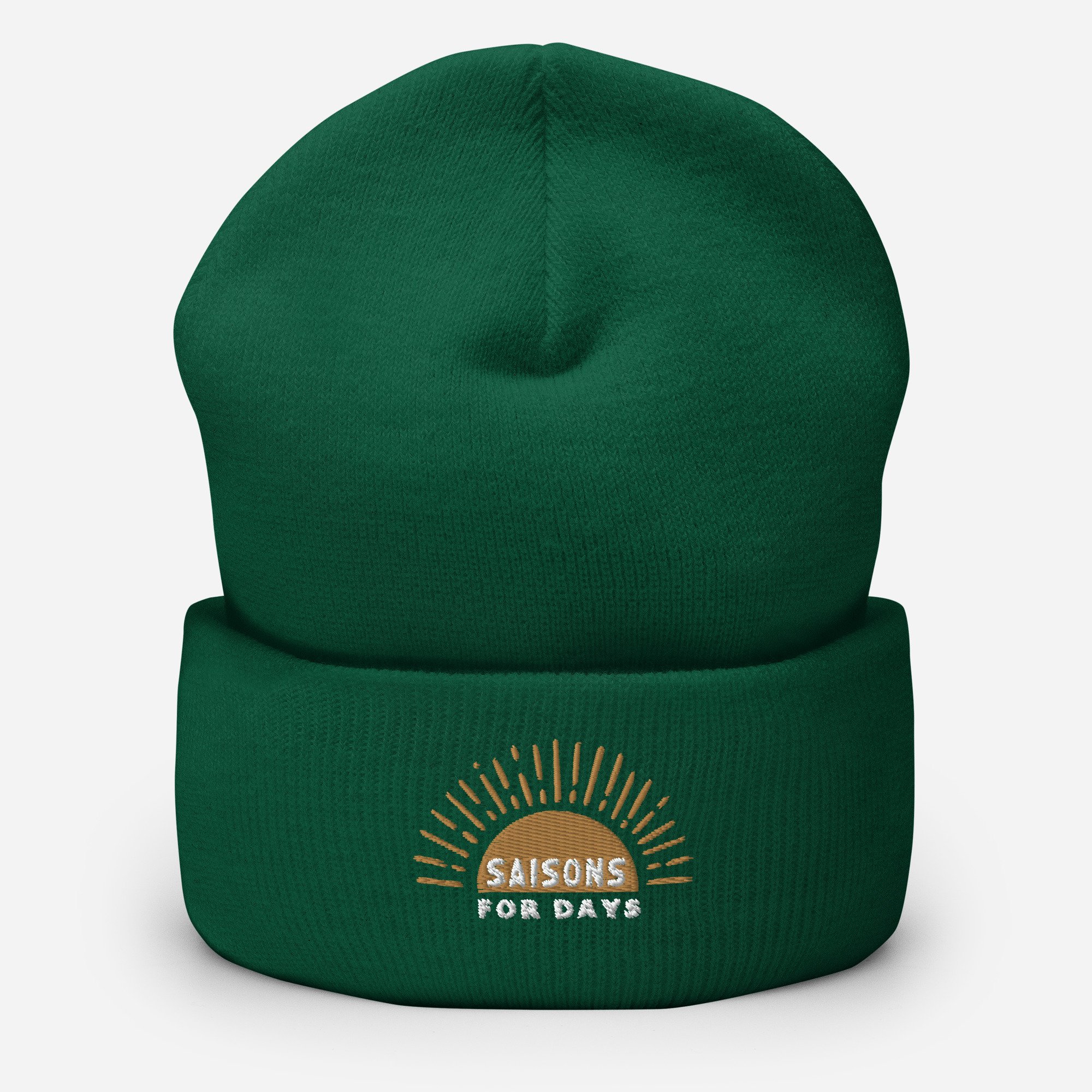 cuffed-beanie-spruce-front-638e2e53bebd8.jpg