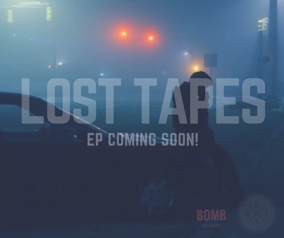 LOST TAPES EP