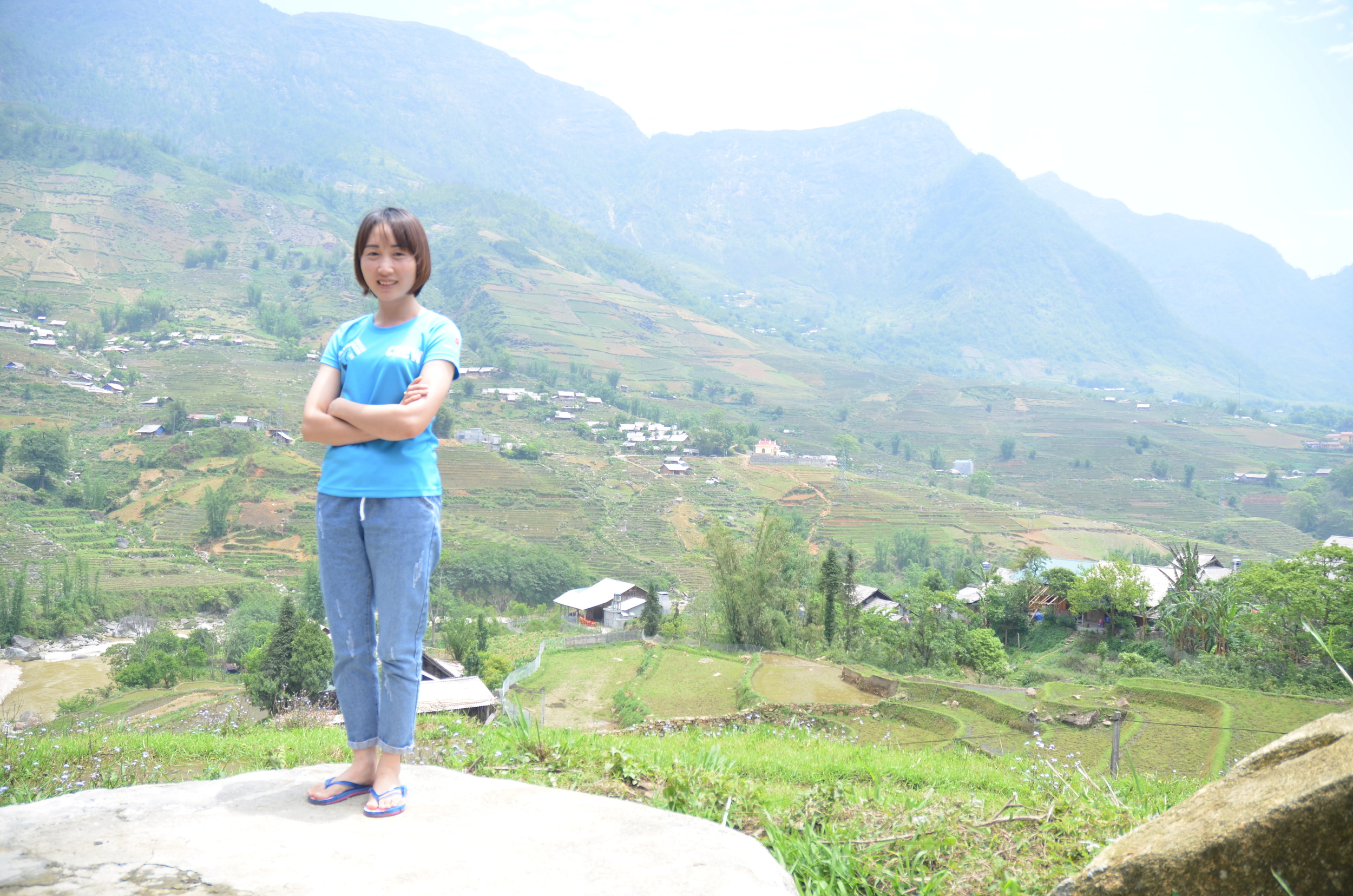 Ms. Quyen (Tavan Ecologic)