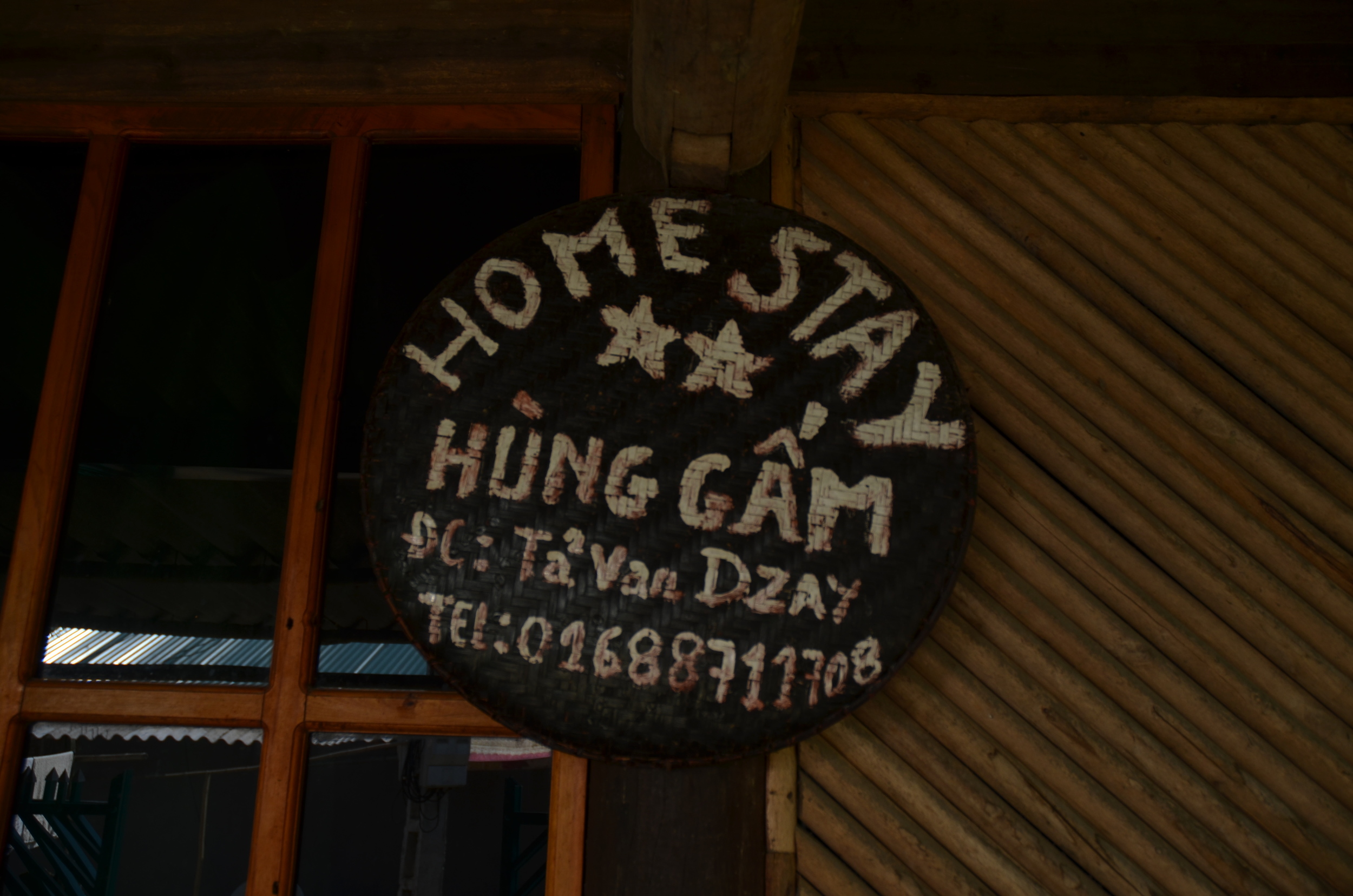 Hung Gam Homestay 