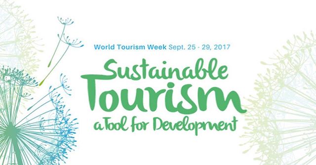 World Tourism Week is approaching, and @pata.capu.studentchapter and @capu.trecsa are hosting a range of events at Capilano University to promote and celebrate sustainable tourism. One of the events focuses on the measurable impacts of the CBT Vietna
