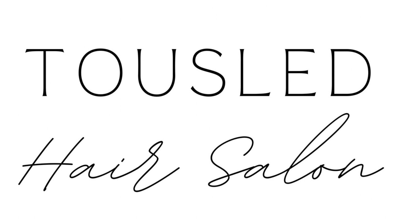 TOUSLED SALON