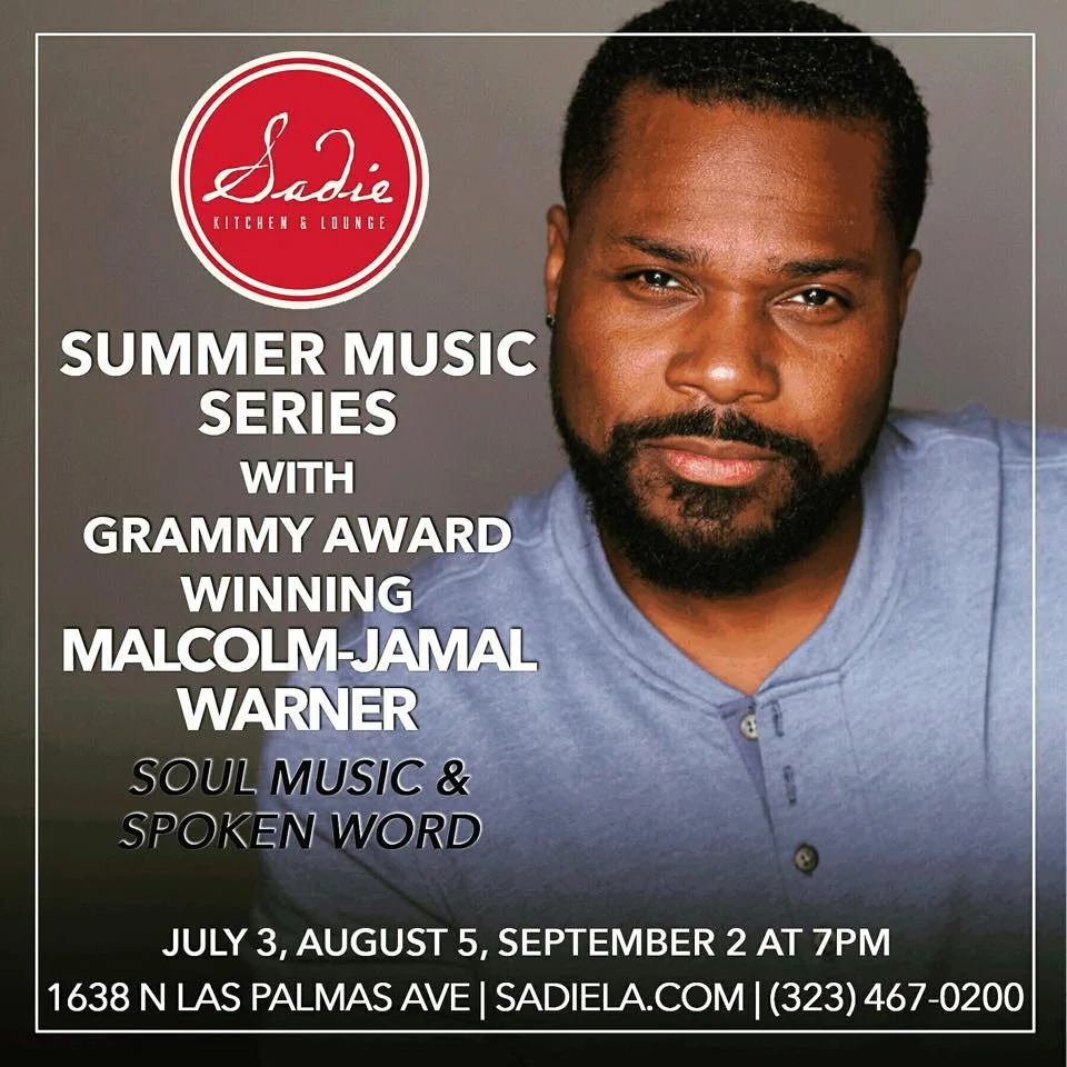 Summer Music Series 