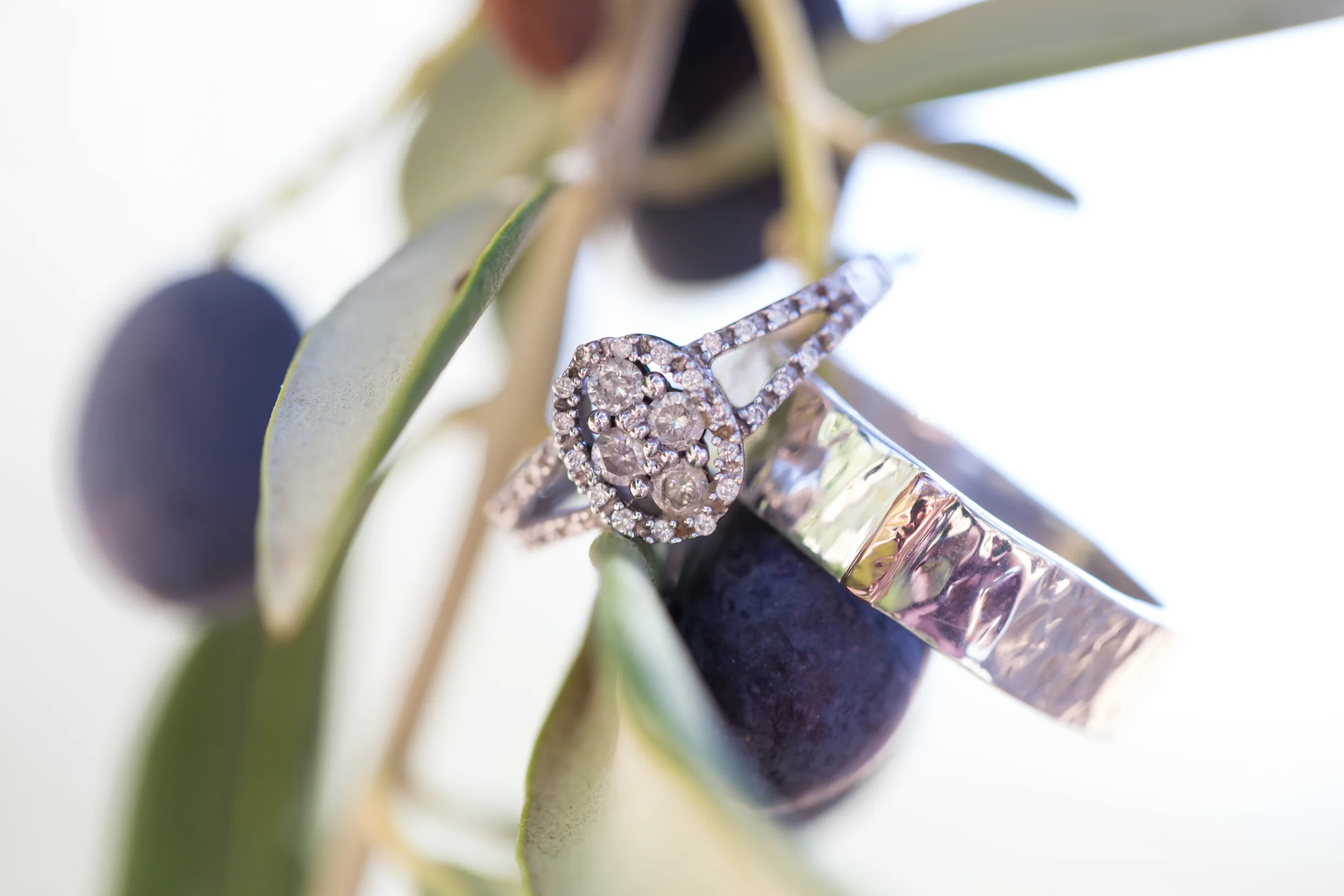 California Rustic Wedding in Vacaville