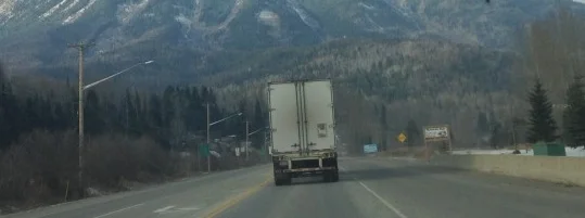 The (Un)expected journey - my reflections on our New Direction Epic Road Trip