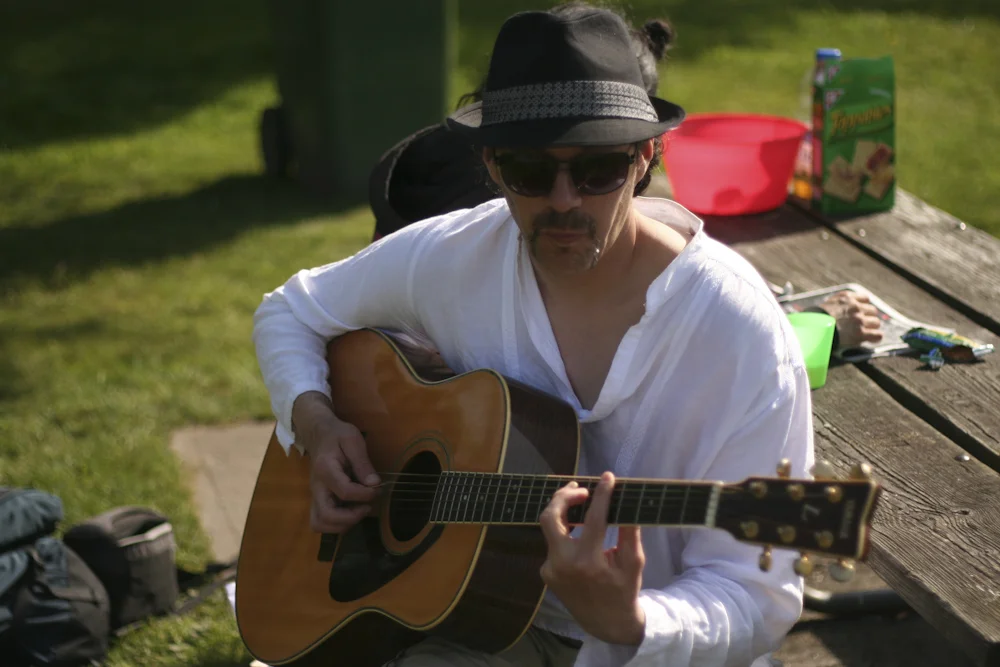 20 Songs I Liked This Year (first installment)