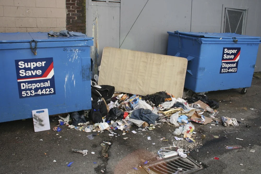 Deconstructing Gentrification Justifications : "Anything is better than what's there now!"