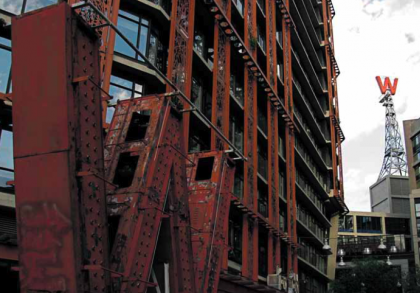 Deconstructing Gentrification Justifications: "Mix it up a bit, why don't you?"