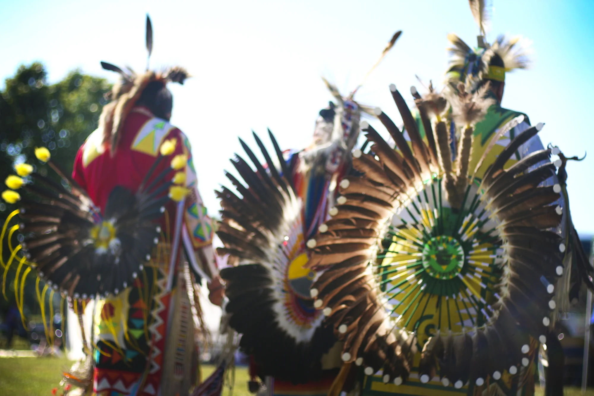 Truth & Reconciliation - How (Not) to Apologize