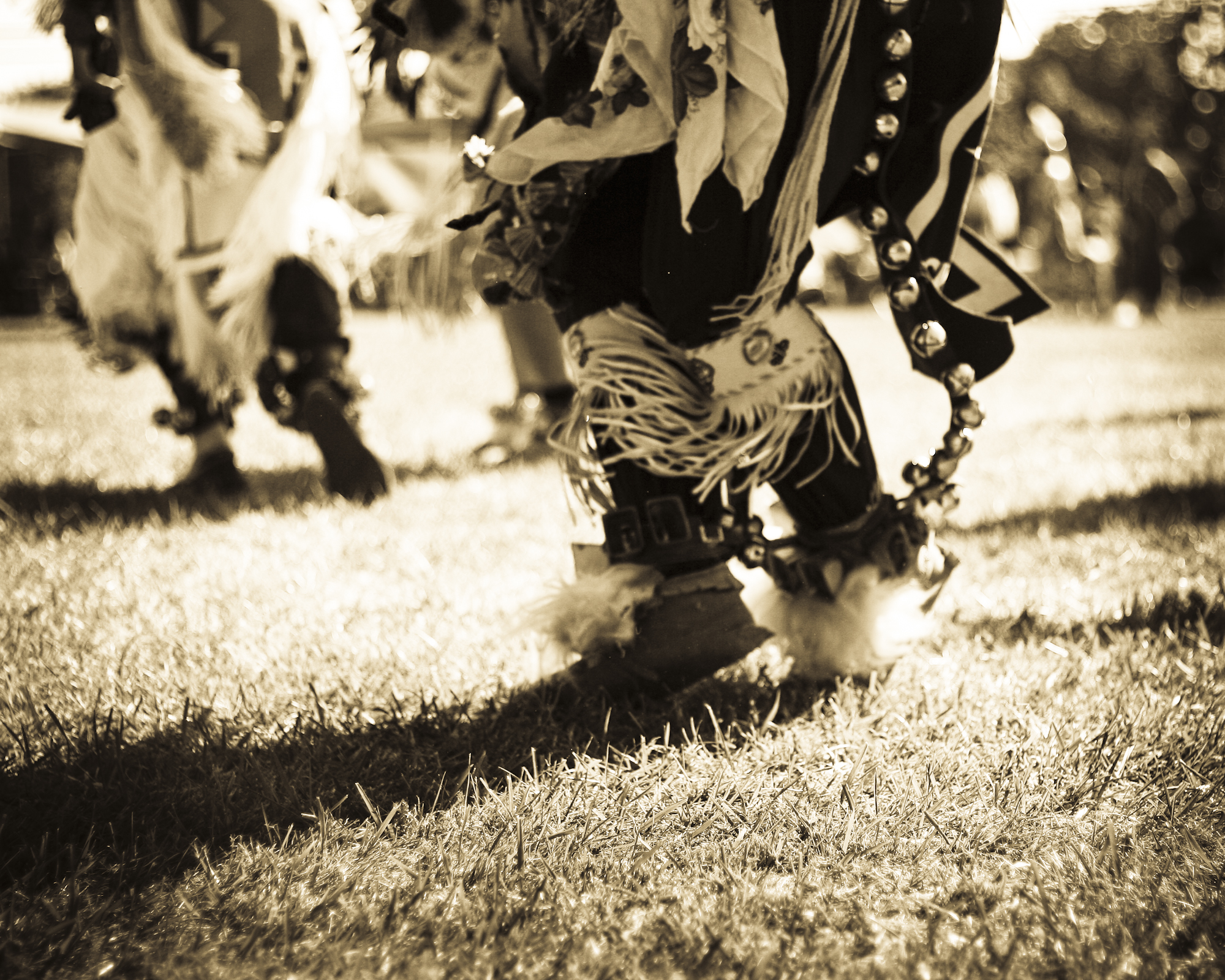 Truth & Reconcilation - Listening to Survivors