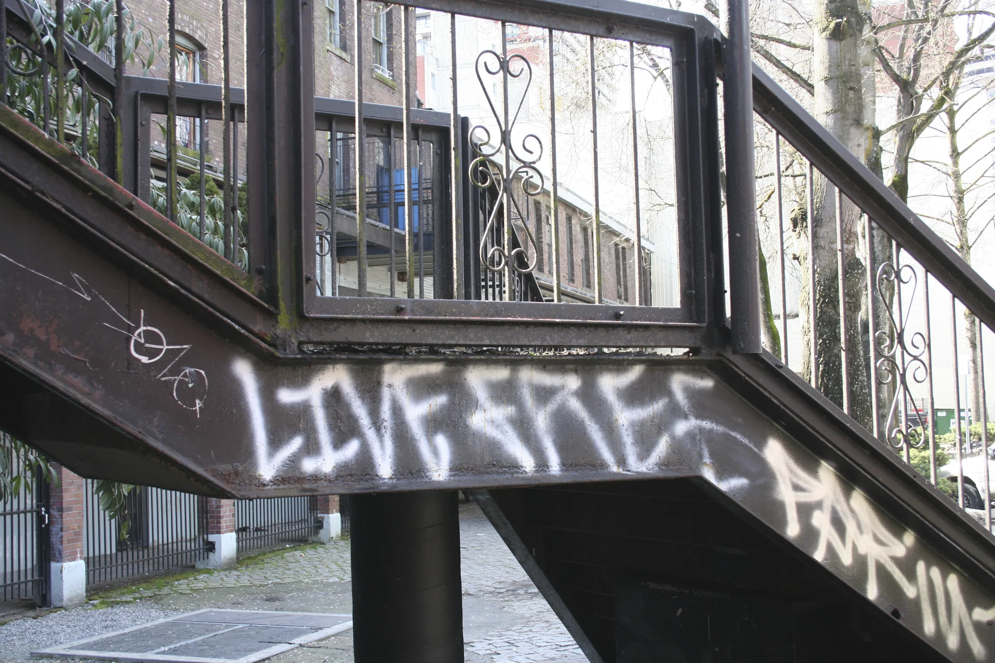 A Bud Osborn Poem for Good Friday