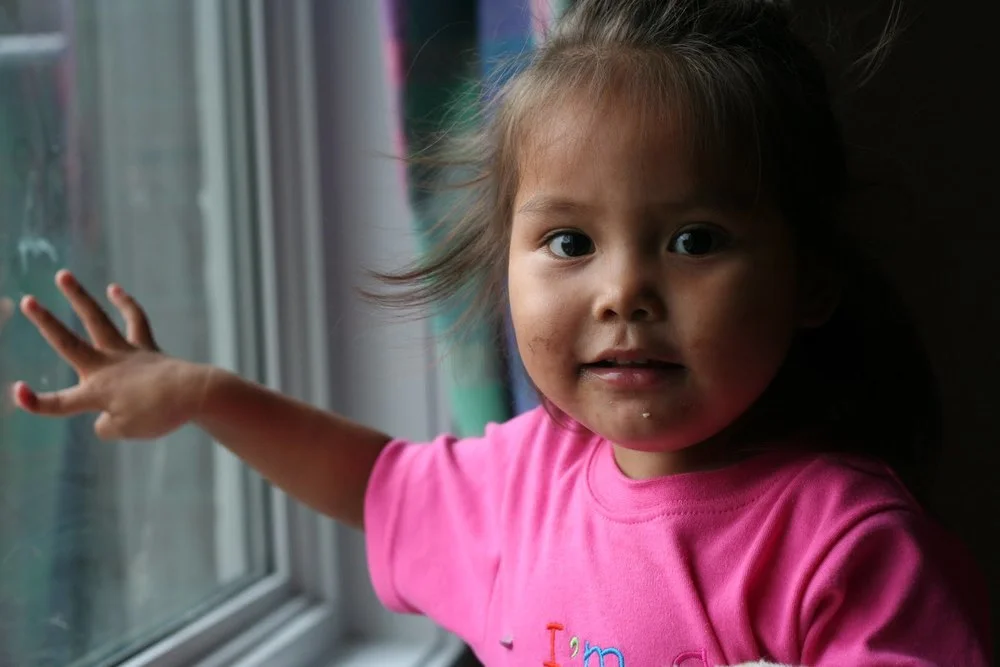 Happy Aboriginal Day!