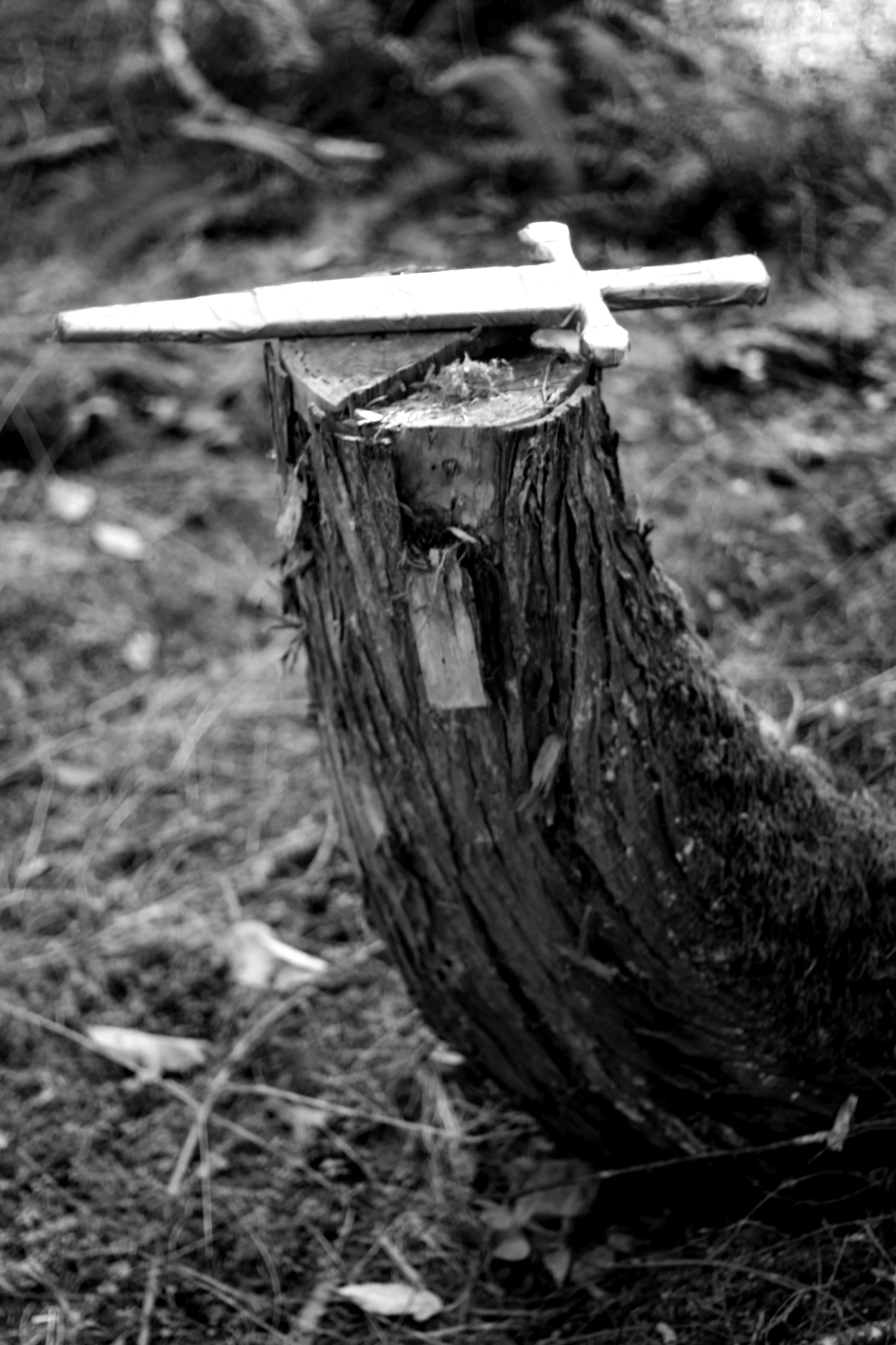 Haters, do me a favor... stay out of our hood.