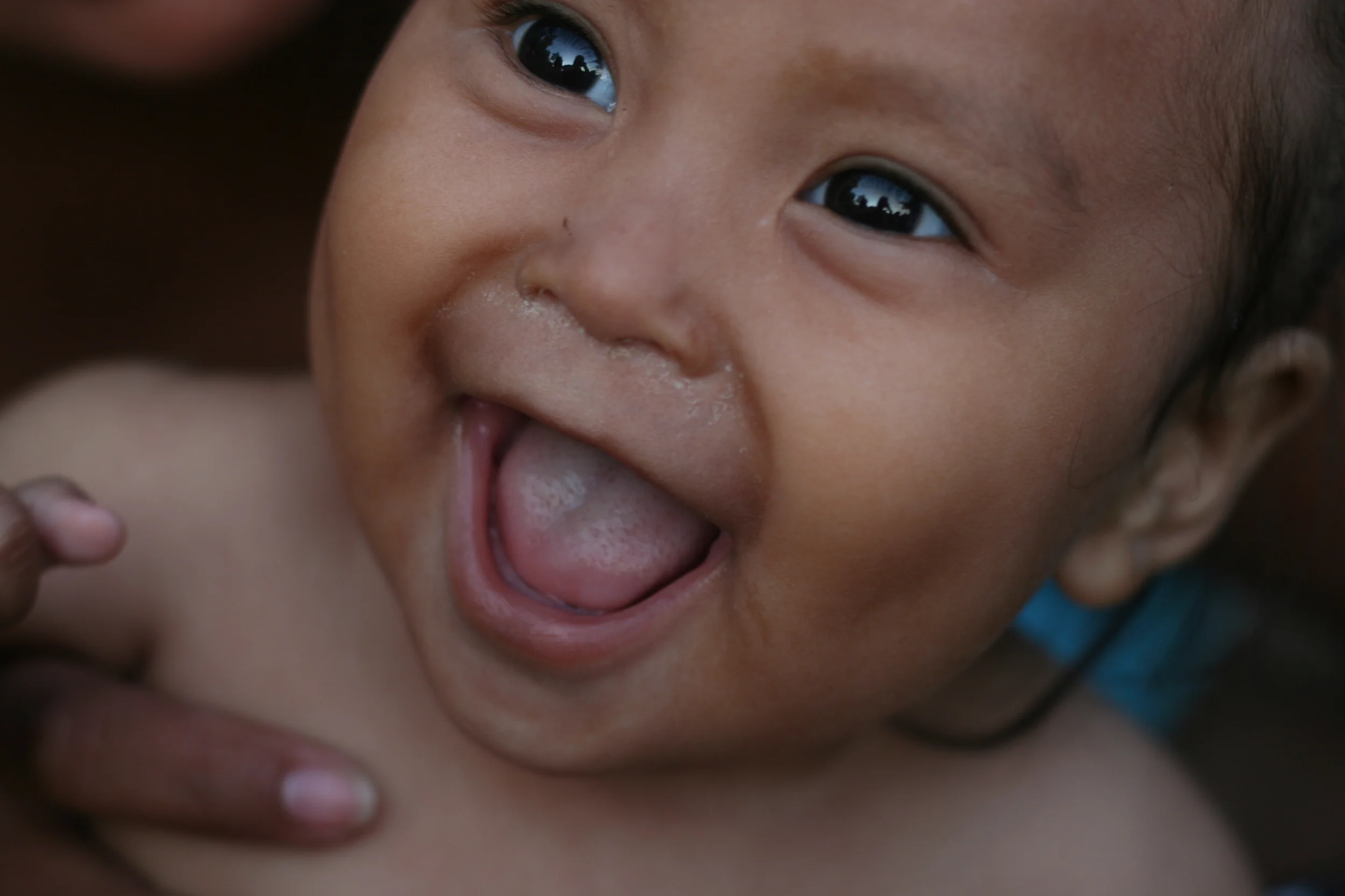 Poetry, for a change.