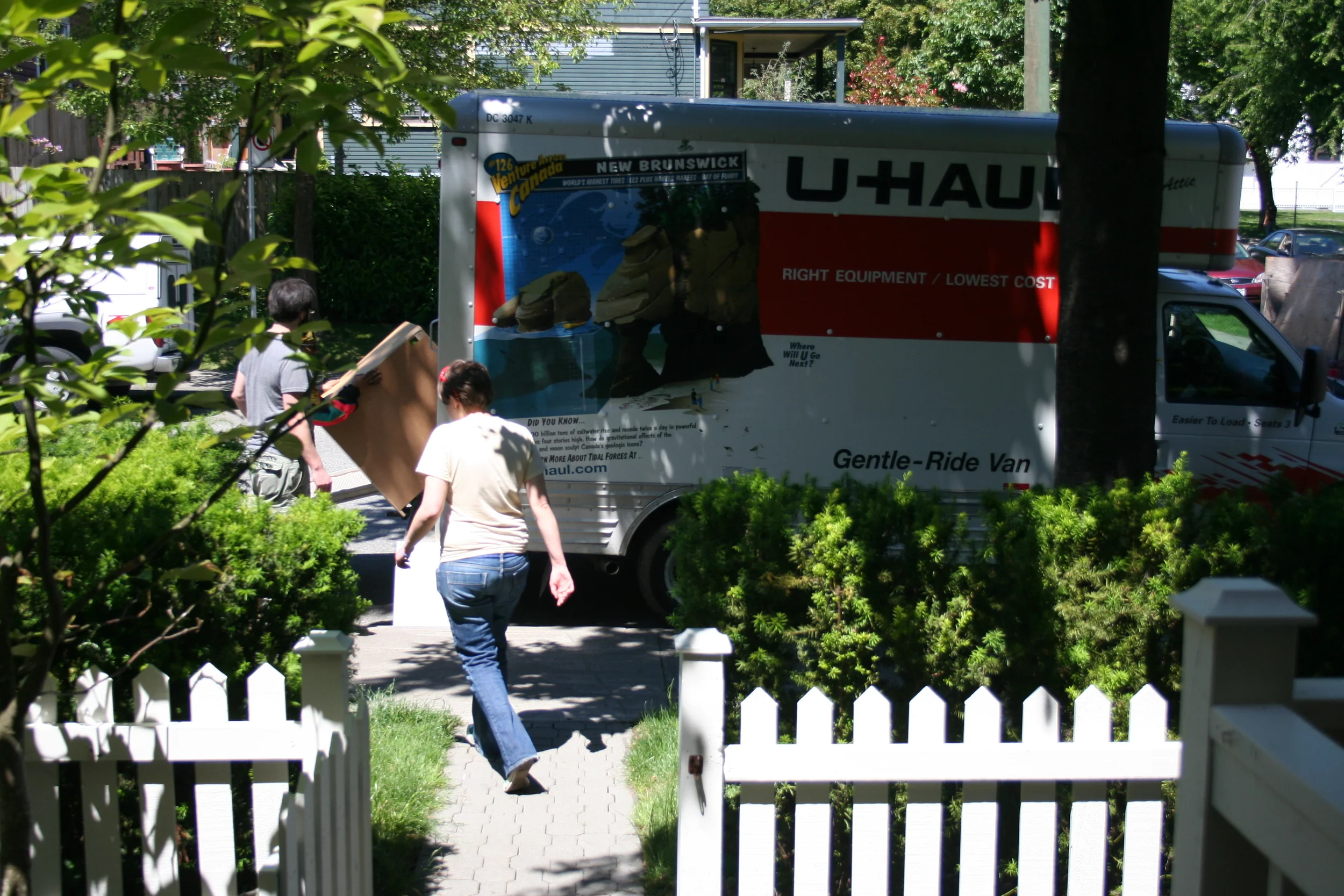 Complexities of Incarnation and Relocation