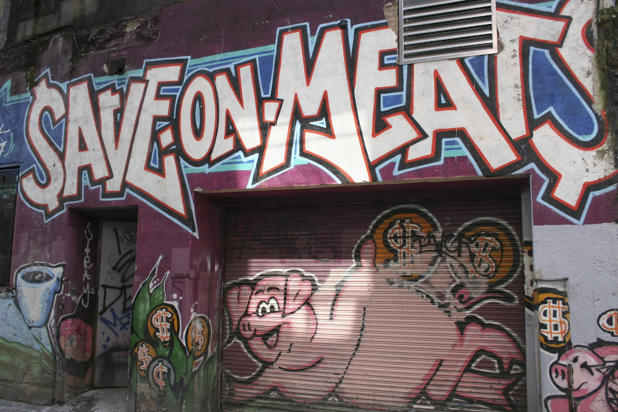 Go fast to fare well