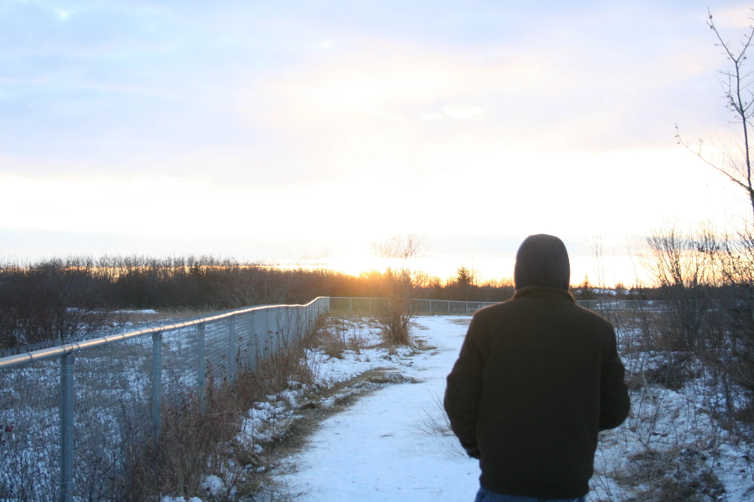 What about the Olympics?