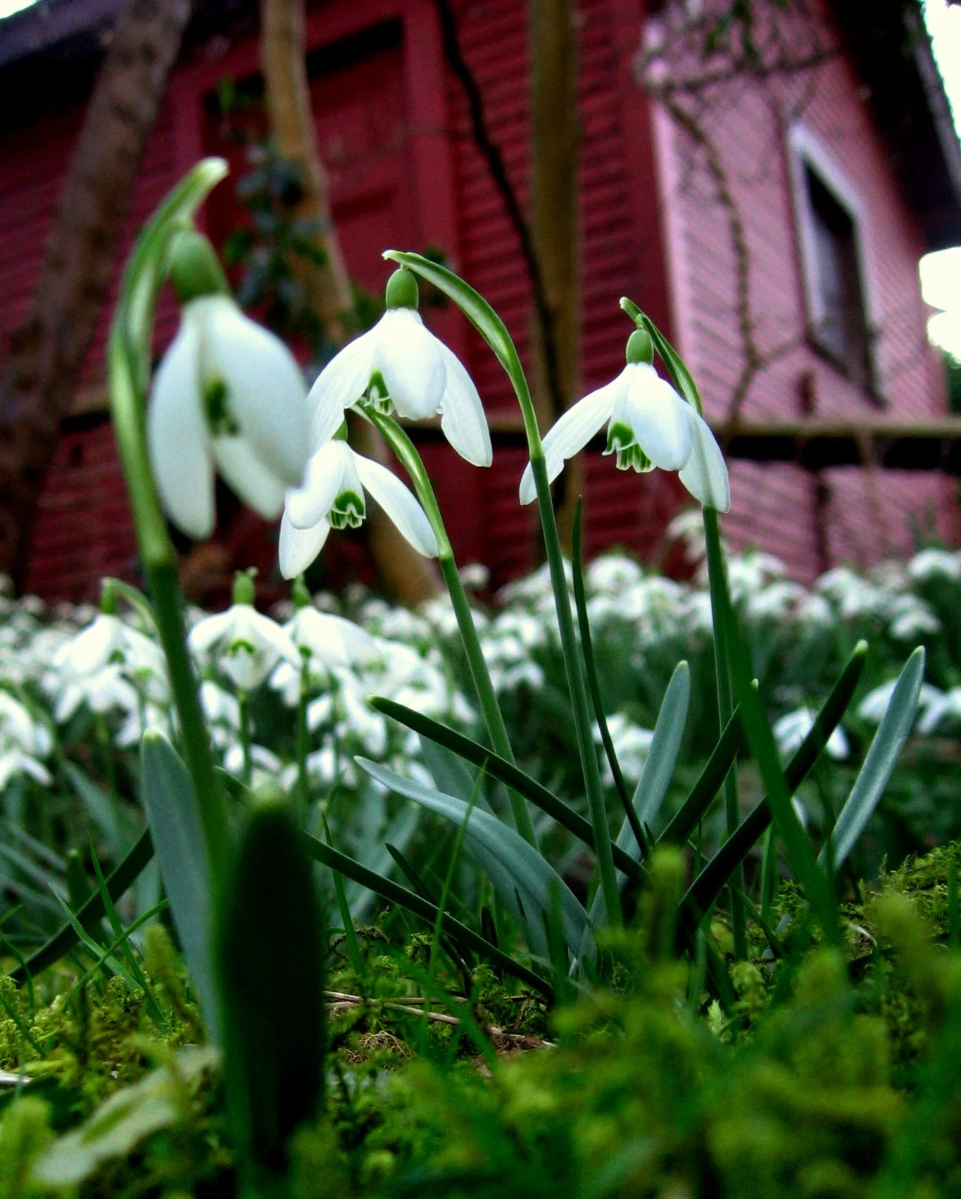 How I've stopped sucking at praying.