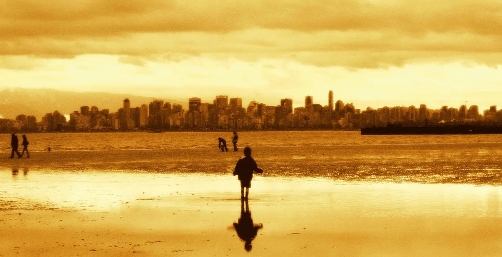 A little post-grieving is ok, too, I suppose.