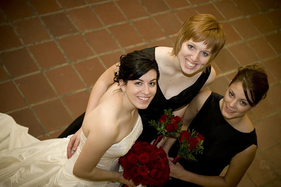 A Long-Overdue Update