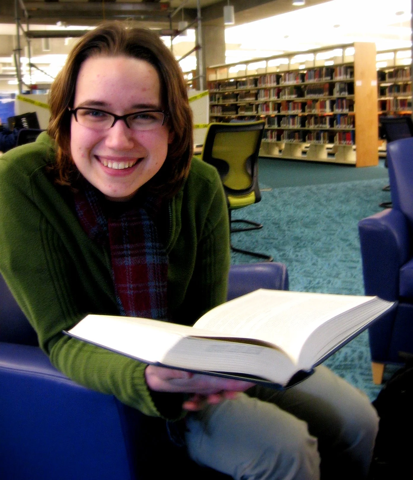 Worshiping the internet god