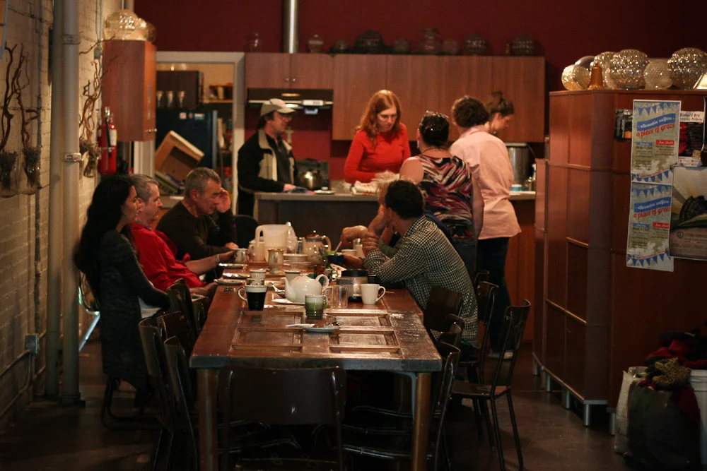 I'm on TV!  Sort of.