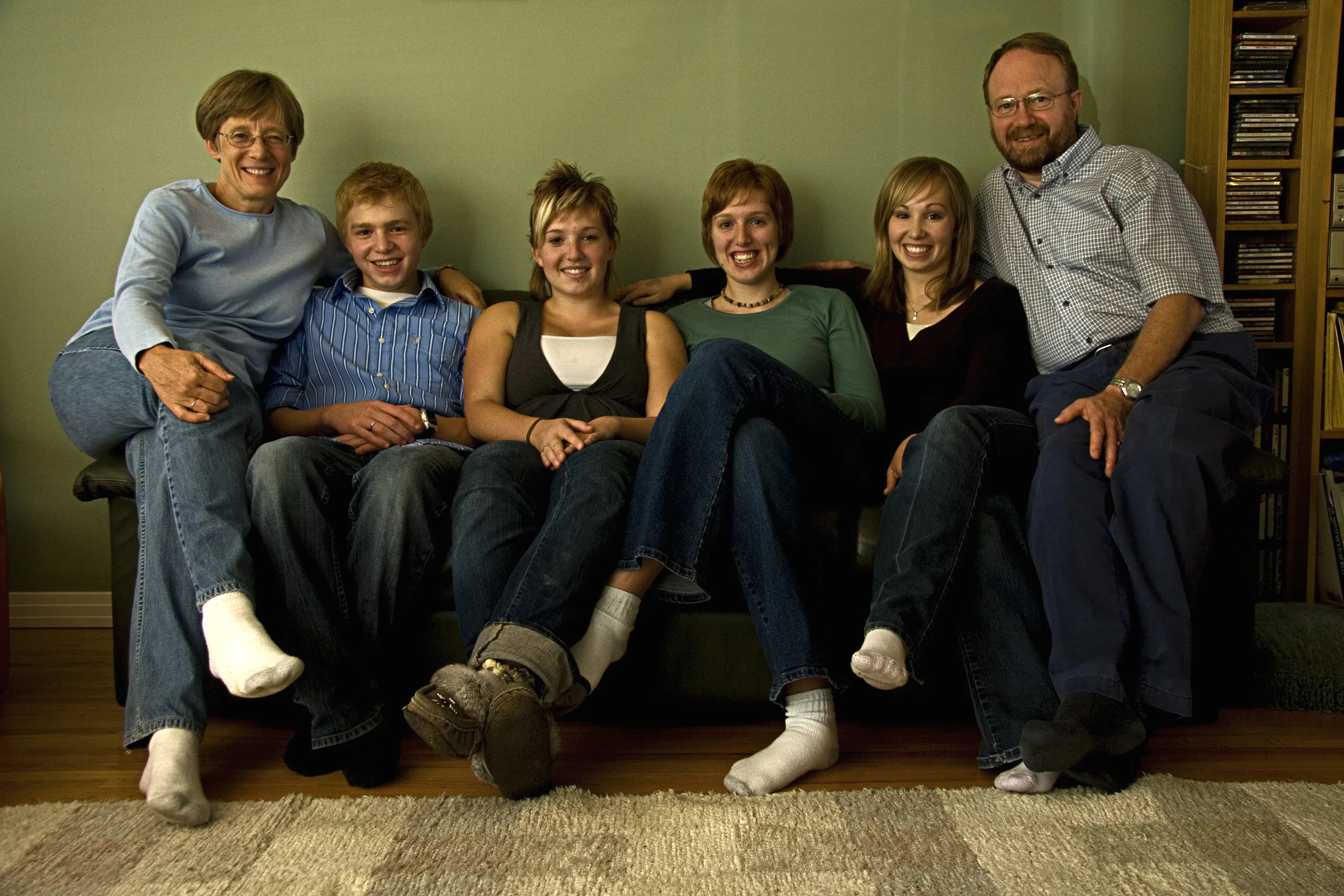 Another long one, grab some tea.