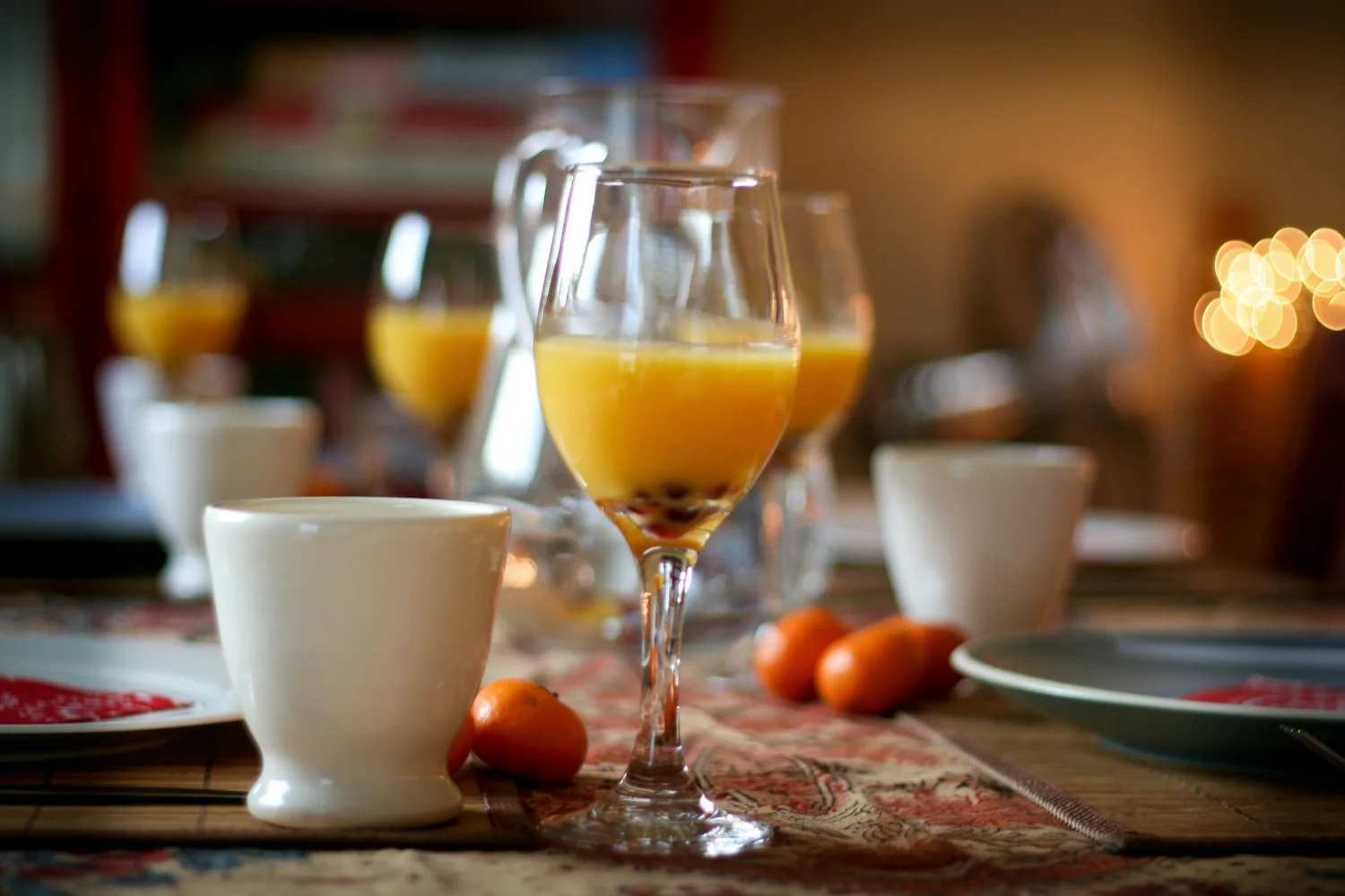 Who is Welcome at the Table?