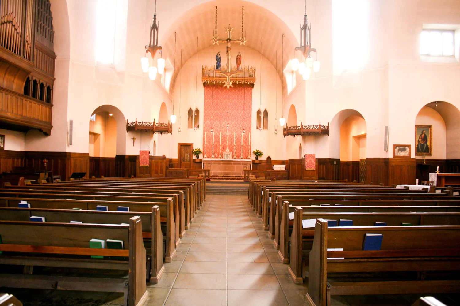 My Year as a Heathen