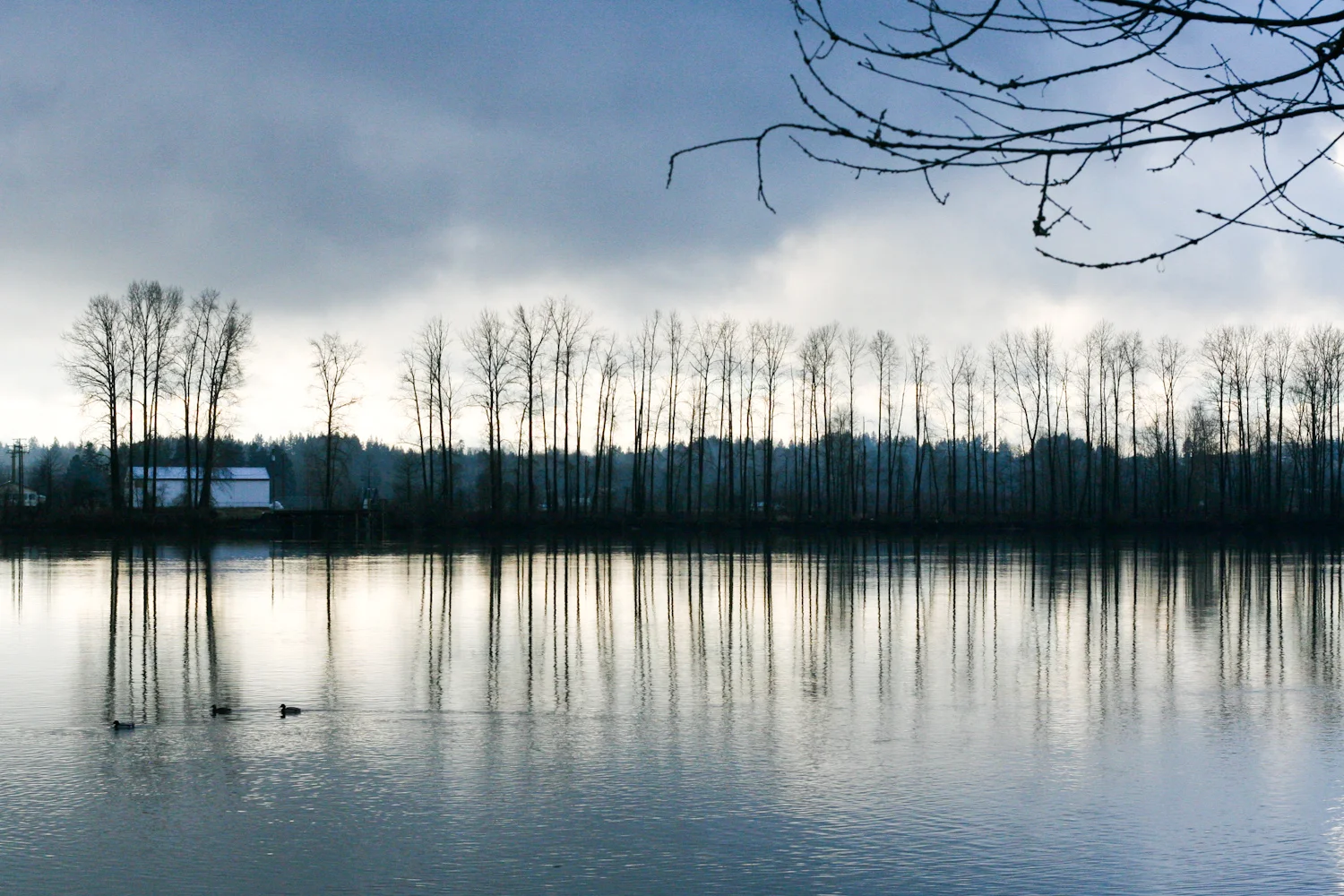 A Prayer to Start the Day